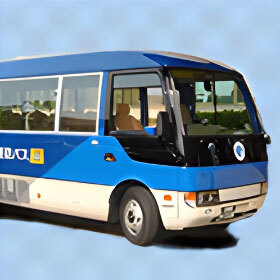 バス・セッピィ号