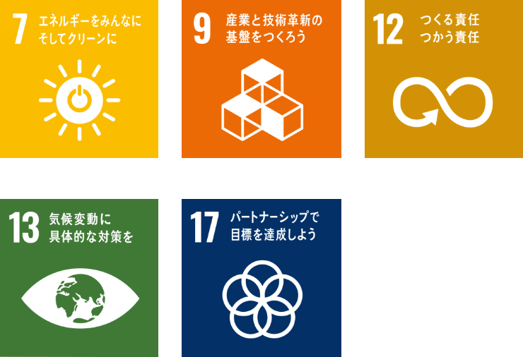 SDGs