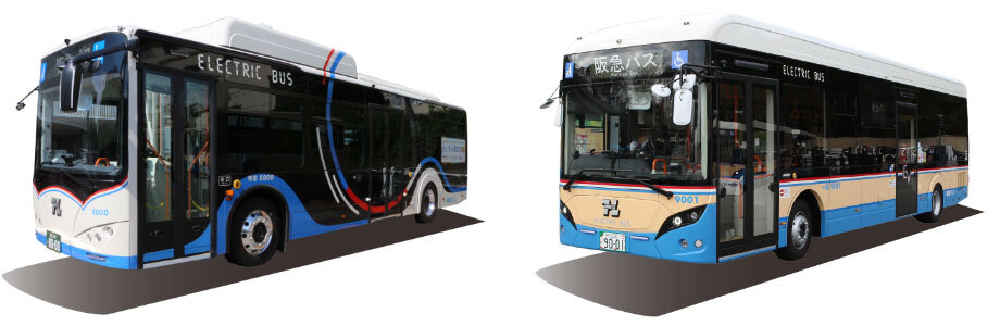 EVバス