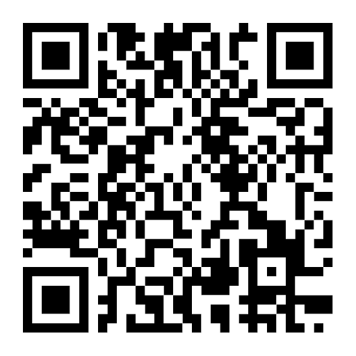 Google PlayのQRコード